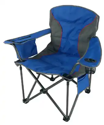 Camping chair