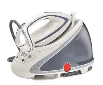 Tefal pro express ultimate