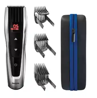 Bing Lee Philips series 9000 hair clipper offer