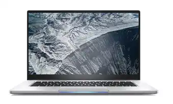 Bing Lee Intel 15” touchscreen nuk laptop with intel evo feat. 11th gen intel core i7 offer