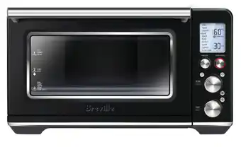 Bing Lee Breville smart oven with airfryer offer