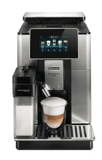Delonghi primadonna soul coffee machine