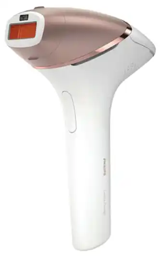 Philips lumea prestige cordless ipl