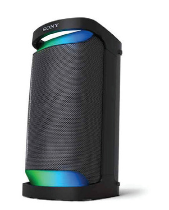 Bing Lee Sony x-series portable wireless speaker offer