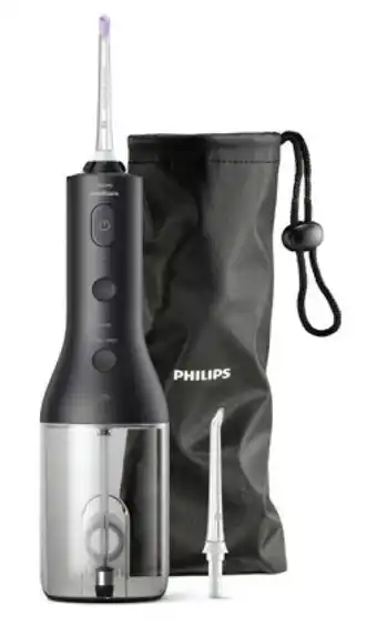 Bing Lee Philips sonicare cordless flosser offer