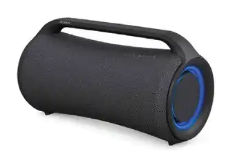 Bing Lee Sony x-series portable wireless speaker offer