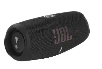 Bing Lee Jbl charge 5 portable bluetooth speaker offer
