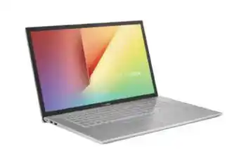 Bing Lee Asus 17” vivobook laptop with 11th gen intel core i7 processor offer