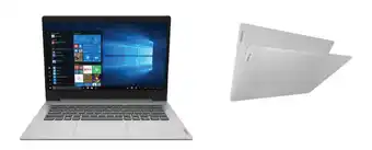 Lenovo 14” ideapad laptop with intel pentium processor