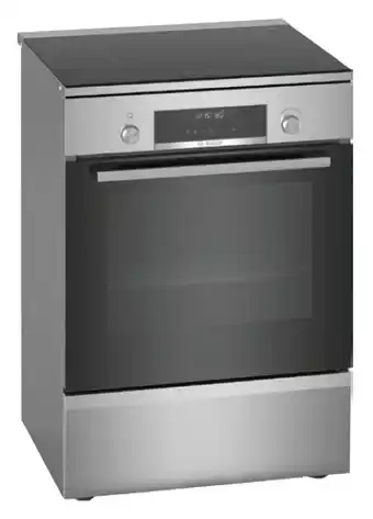 Bing Lee Bosch 60cm electric freestanding cooker offer