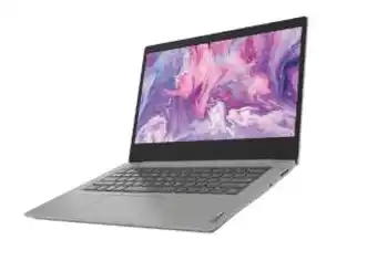 Bing Lee Lenovo 14” ideapad laptop with 10th gen intel core i5 processor offer