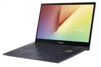 Bing Lee Asus 14” vivobook flip 2-in-1 with amd r5 processor offer