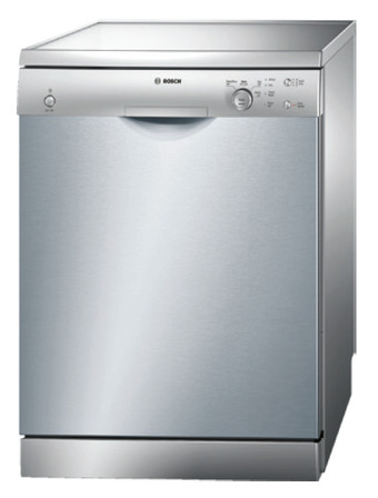Bing Lee Bosch 13 place setting freestanding dishwasher offer