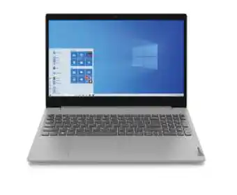 Bing Lee Lenovo 15.6” ideapad laptop with 10th gen intel core i5 processor offer