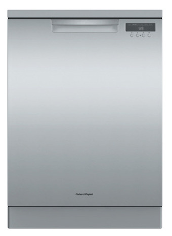 Bing Lee Fisher & paykel 15 place setting freestanding dishwasher offer