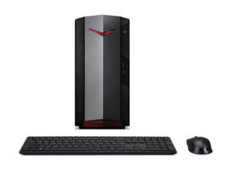 Acer nitro gaming desktop with 11th gen intel core i5 processor