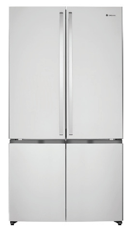 Bing Lee Westinghouse 541l 4 door french door - stainless steel offer
