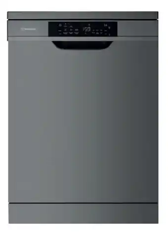 Bing Lee Westinghouse 15 place setting freestanding dishwasher offer