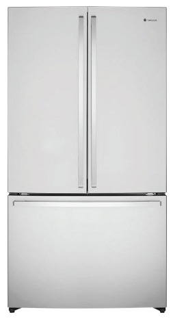 Bing Lee Westinghouse 565l french door - stainless steel offer