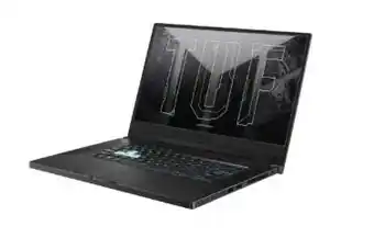 Bing Lee Asus 15.6” tuf gaming laptop 11th gen intel core i7 processor offer