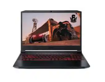 Bing Lee Acer 15.6” nitro gaming laptop with 11th gen intel core i7 processor offer