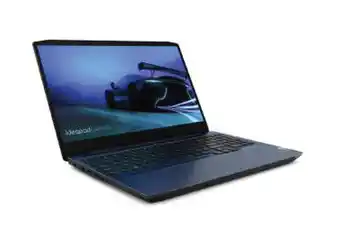 Lenovo 15.6” ideapad gaming 3 laptop with 10th gen intel core i5 processor