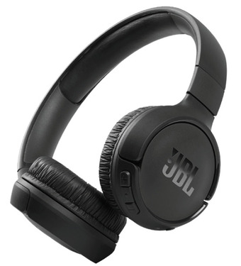 Jbl tune 510 wireless on-ear headphones