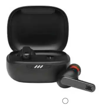Bing Lee Jbl live pro+tws wireless in-ear headphones offer