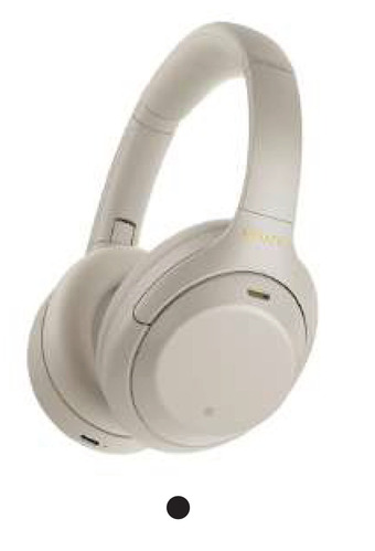 Bing Lee Sony wireless noise cancelling headphones offer