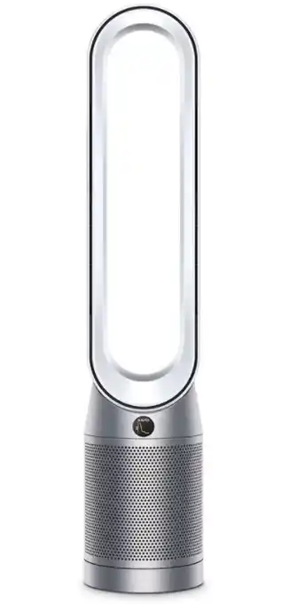 Bing Lee Dyson tp07 purifier cool tower - fanwhite/ silver offer