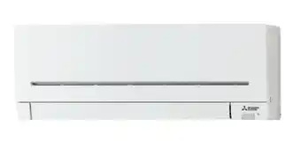 Bing Lee Mitsubishi electric 7.1kw/8kw reverse cycle inverter split system offer