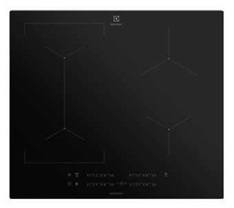 Bing Lee Electrolux 60cm induction cooktop offer