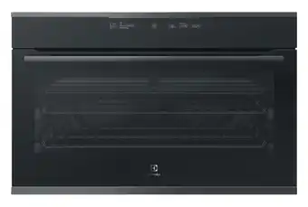 Bing Lee Electrolux 90cm built-in multifunction oven offer
