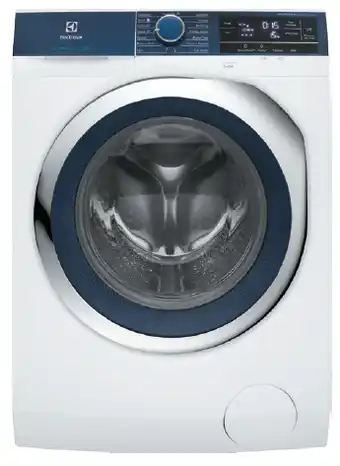 Bing Lee Electrolux 9kg ultimatecare front load washer offer