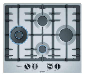 Bing Lee Bosch 60cm gas cooktop offer