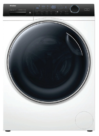 Bing Lee Haier 9kg front load washer offer