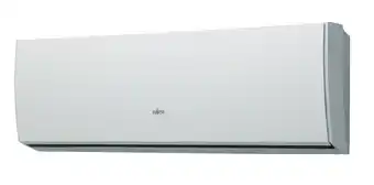 Fujitsu 2.5kw/3.2kw inverter air conditioner