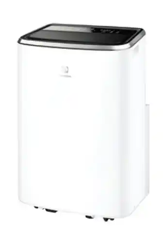 Bing Lee Electrolux 3.5kw ultimate home 300 cooling portable air conditioner offer