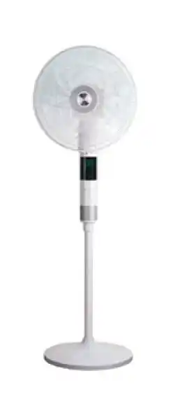 Bing Lee Delonghi 360 degrees pedestal fan offer