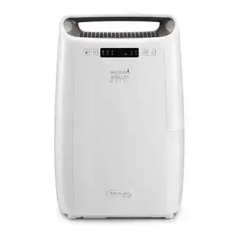 Delonghi 16l ariadry dehumidifier