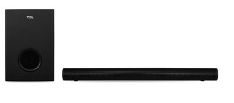 Bing Lee Tcl 2.1 channel 160 watt soundbar with wireless subwoofer offer