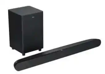 Tcl 2.1 channel 240 watt soundbar