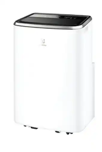 Electrolux 2.5kw ultimate home 300 cooling portable air conditioner