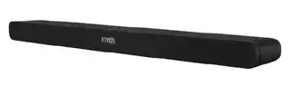 Bing Lee Tcl 2.1 channel 260 watt dolby atmos soundbar with inbuilt dual subwoofers offer