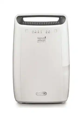 Bing Lee Delonghi 14l ariadry dehumidifier offer