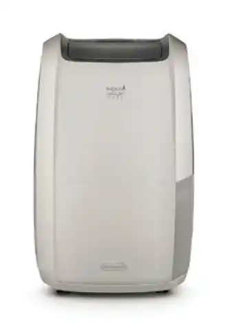 Bing Lee Delonghi 21l dehumidifier + air purifier offer