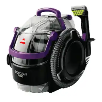 Bing Lee Bissell spotclean turbo offer