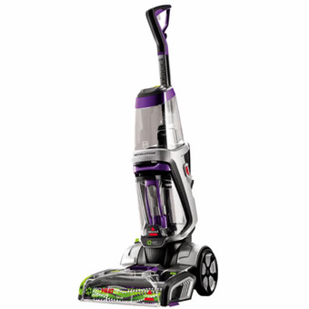 Bing Lee Bissell proheat 2x revolution pet offer