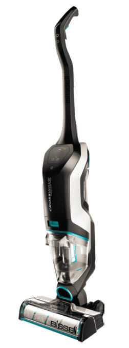 Bissell crosswave max
