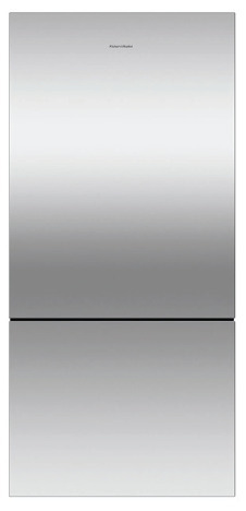 Fisher & paykel 494l bottom mount - stainless steel
